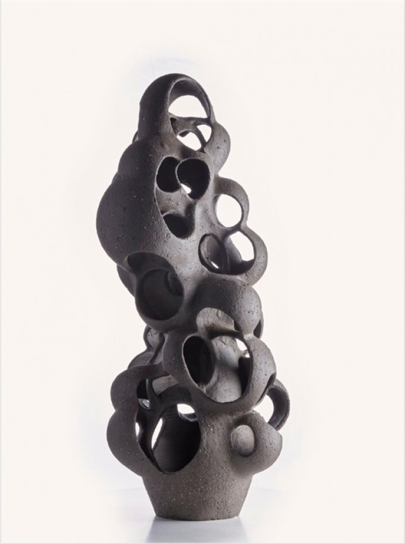 Kristina Rutar, Ritual sence / Ritual I, II, III, IV