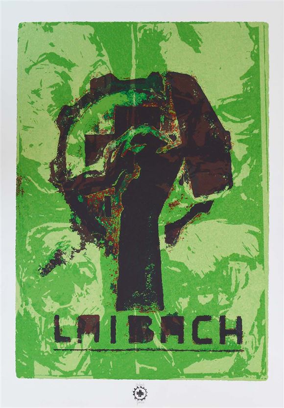 Laibach - Laibach