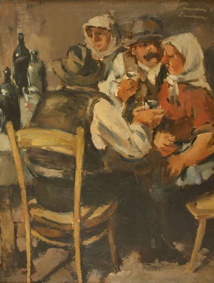 Lajči Pandur