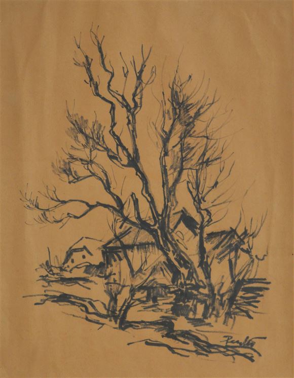 Lojze Perko - Brez naslova