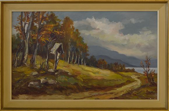 Lojze Perko - Brez naslova