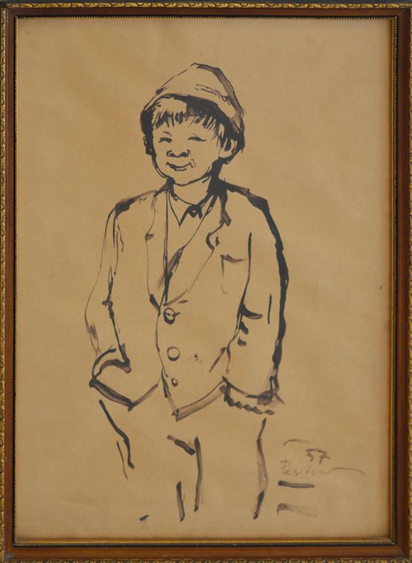 Lojze Perko - Brez naslova