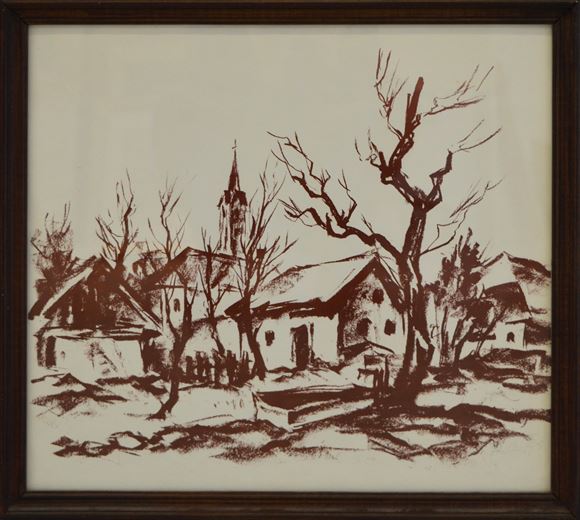 Lojze Perko - Brez naslova