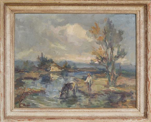 Lojze Perko - Brez naslova