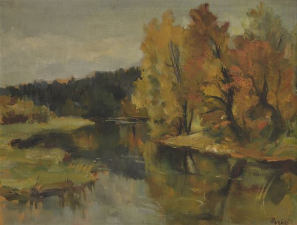 Lojze Perko - Brez naslova