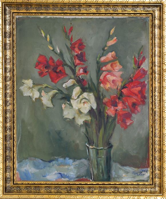 Lojze Perko - Tihožitje