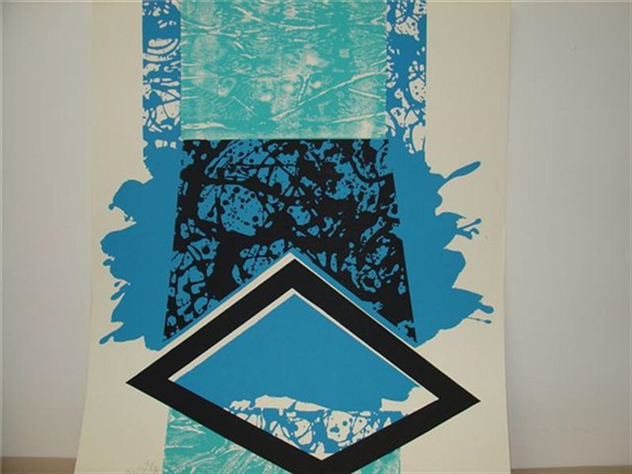 Lojze Logar - Fragment
