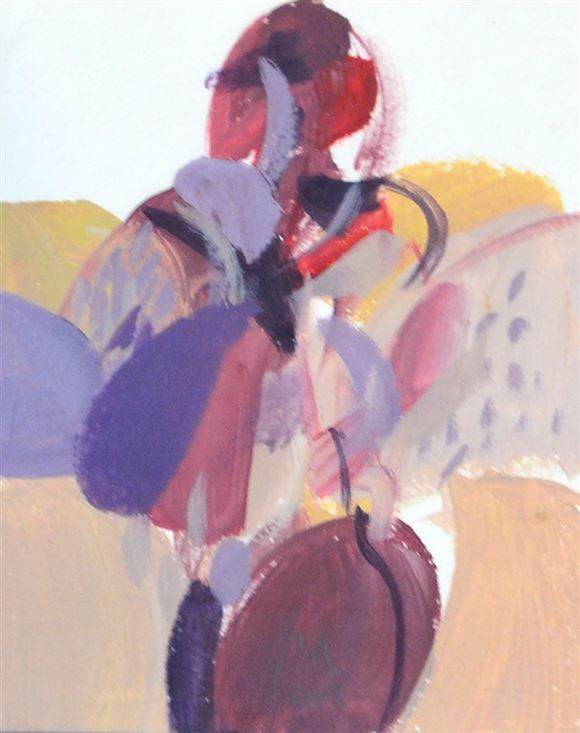 Lucijan Bratuš - Brez naslova