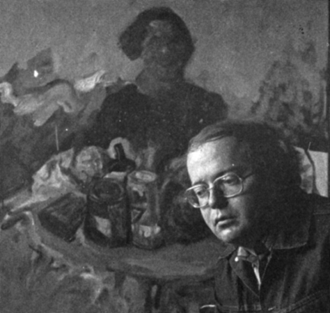 Ludvik Pandur