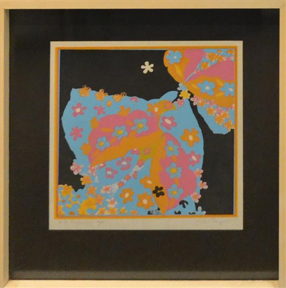 M. Pengov - Grafika