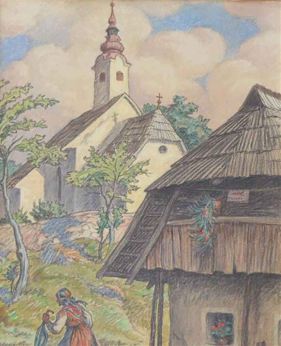 Maksim Gaspari - Brez naslova