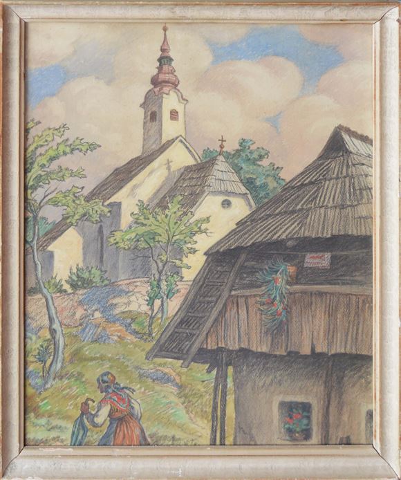 Maksim Gaspari - Brez naslova
