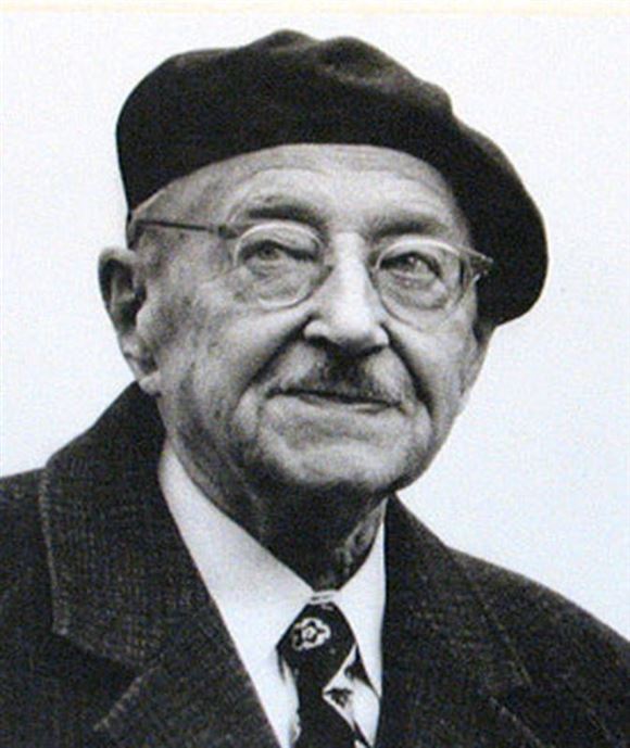 Maksim Gaspari - ilustrator