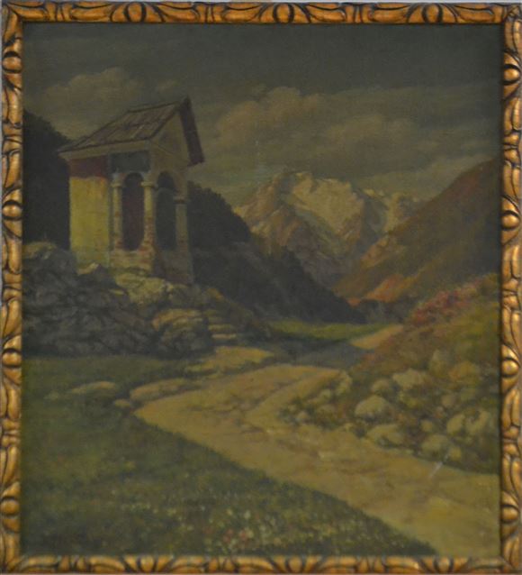 Maks Koželj - Brez naslova