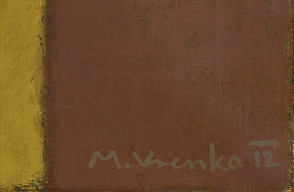 Marij Vrenko - Brez naslova