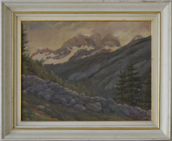 Marijan Pliberšek - Brez naslova