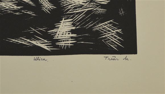 Marijan Tršar - Ulica