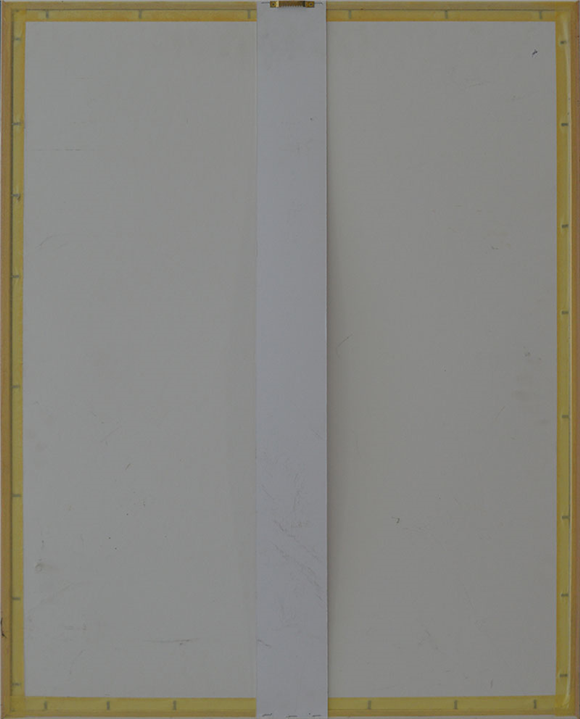 Marina Abramović - Untitled