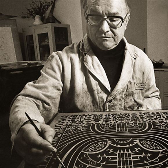 Marjan Pogačnik