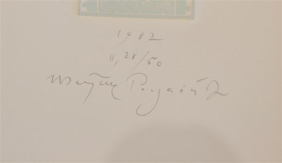 Marjan Pogačnik - Brez naslova