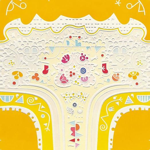 Marjan Pogačnik - Grafika