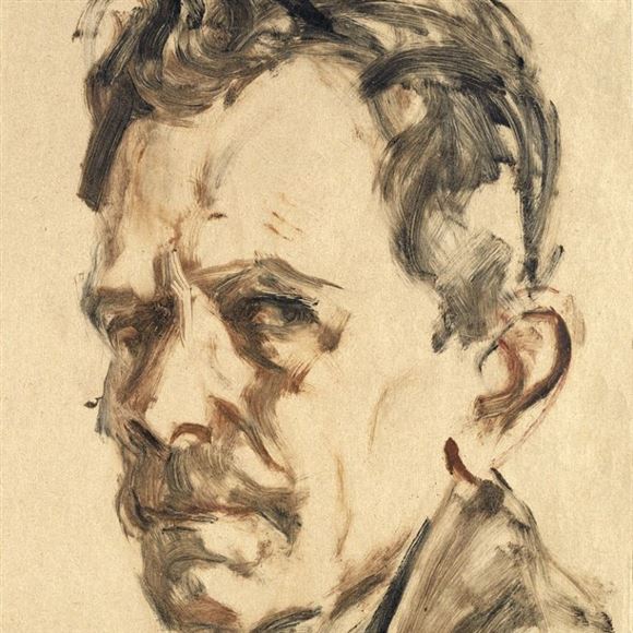 Matej Sternen (1870–1949)