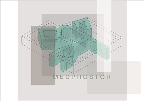 Medprostor