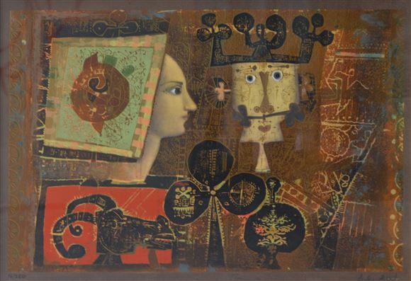 Mersad Berber - Flora