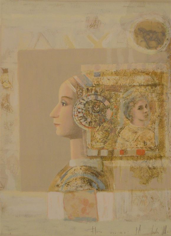 Mersad Berber - Flora