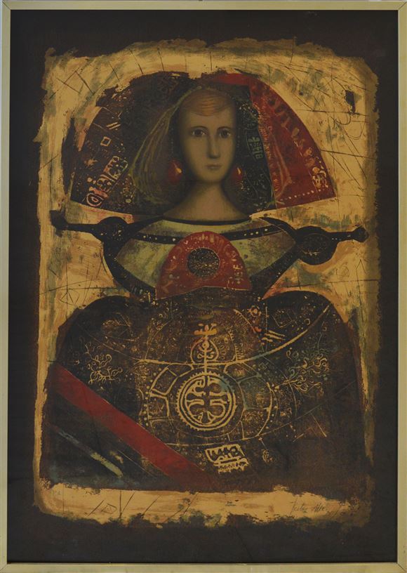 Mersad Berber - Flora
