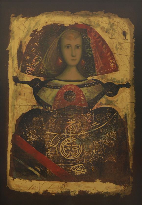 Mersad Berber - Infantinja