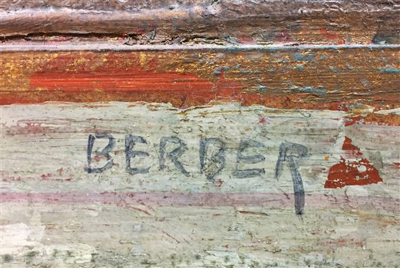 Mersad Berber - Brez naslova