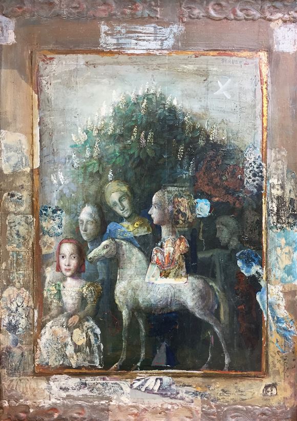 Mersad Berber - Brez naslova