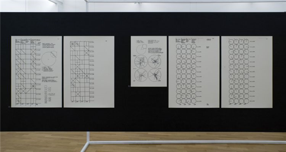 Mesta trajnosti. Paviljoni, manifesti in kripte