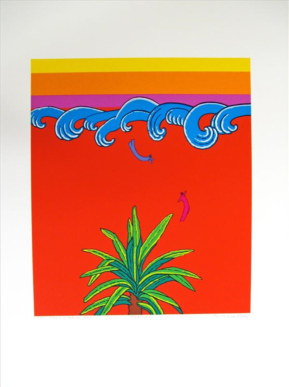 Metka Krašovec - Tulum