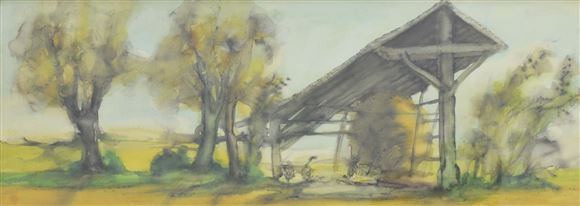 Miloš Požar - Brez naslova