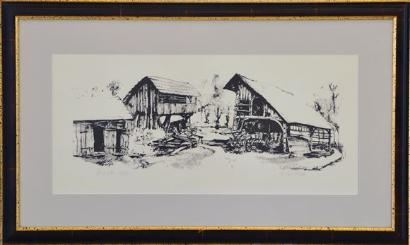 Miloš Požar - Brez naslova