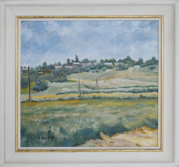 Miran Hočevar - Brezovica