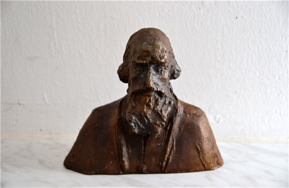 Mirsad Begić - Primož Trubar