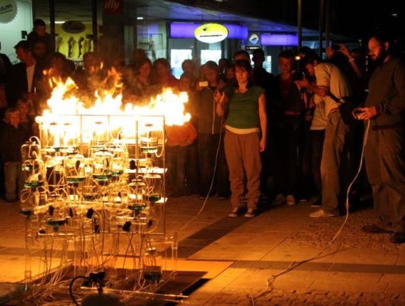 Muzej robotov