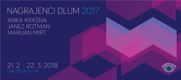 Nagrajenci DLUM 2017