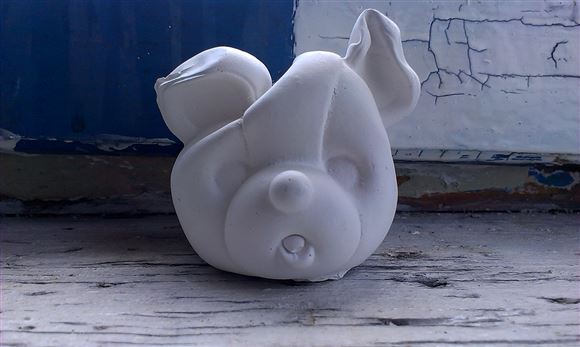 NEŽA JURMAN Morfoze