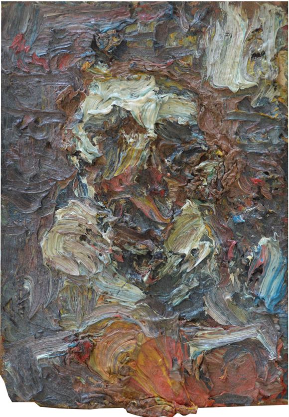 Nikolaj Beer - Brez naslova
