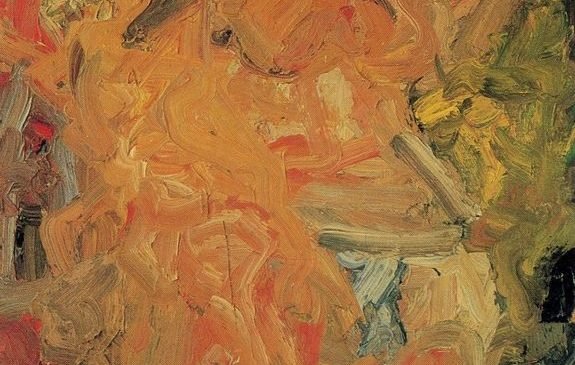 Nikolaj Beer. Slike in risbe 1974-1992