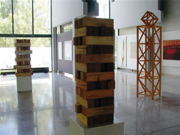 Nove pridobitve 2008 - 2011