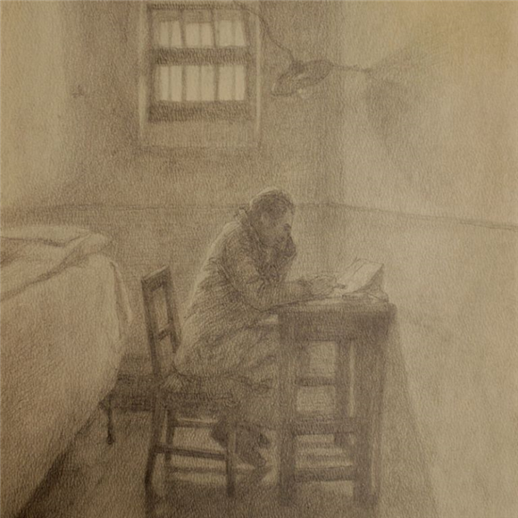 Odstiranja: Čoro Škodlar (1902–1996)