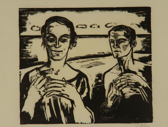 Oskar Kokoschka