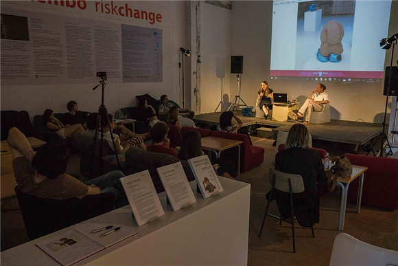 Patricia Piccinini - Predstavitev umetnice