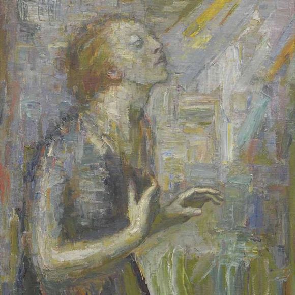 Pesmi iz galerije
