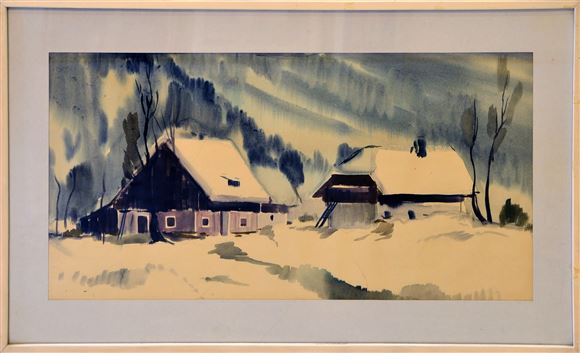 Peter Adamič - Brez naslova